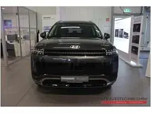 Neu Hyundai Ioniq 9 225 kW (307 PS) 2026 Grau (nocturne grey / met) SUV