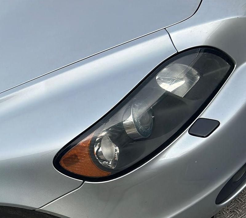 Gebraucht Volvo C70 Kinetic 179 PS (131 kW) 2009 Silber Cabrio