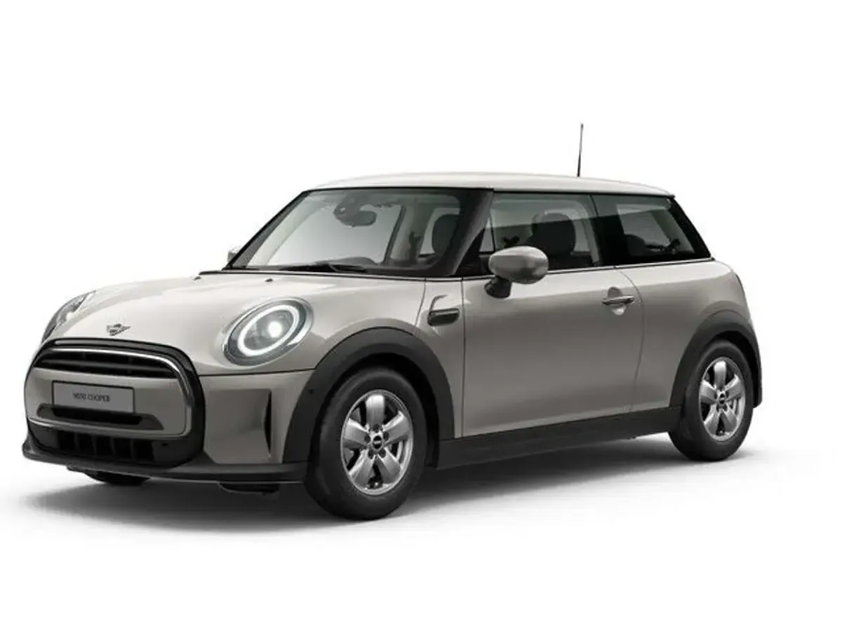 Gebraucht Mini Cooper Essential 136 PS (100 kW) 2023 Kleinwagen