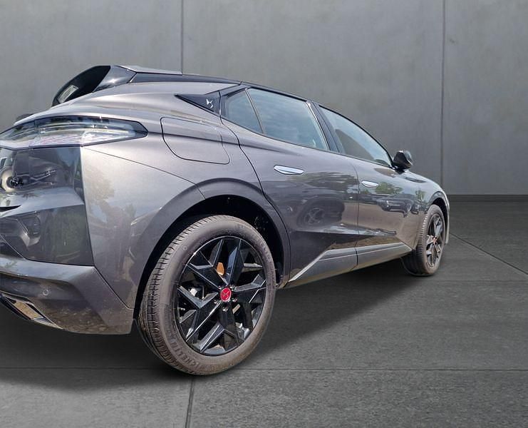 Gebraucht DS Automobiles DS4 129 PS (94 kW) 2023 Grau Kleinwagen