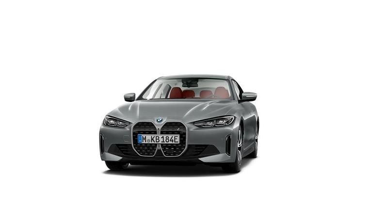 Gebraucht 2025 BMW i4 Efficient Dynamics Limousine | 38.950 € (Superpreis) - Bild 1/3