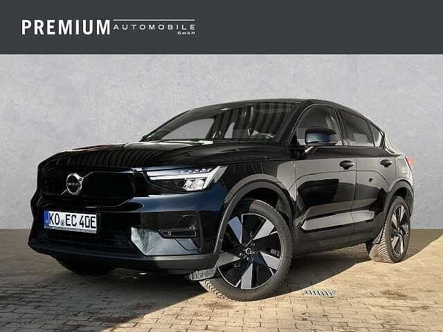 Gebraucht 2024 Volvo EC40 SUV | 38.790 € (Guter Preis) - Bild 1/4