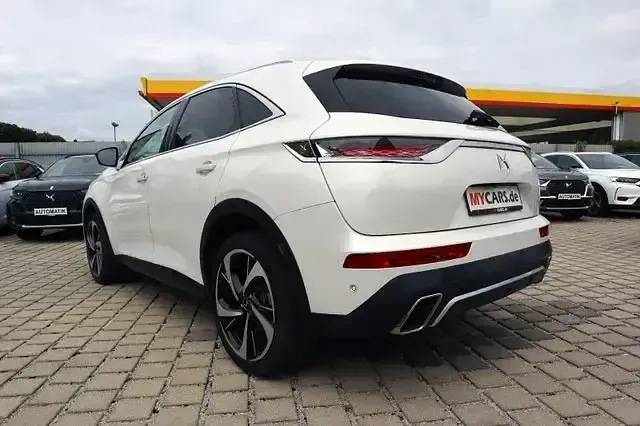 Gebraucht DS Automobiles DS7 Crossback Rivoli Plus 181 PS (133 kW) 2022 Andere SUV
