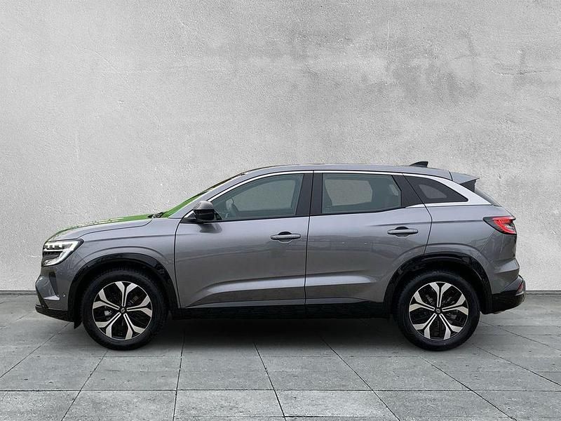 Gebraucht Renault Austral Evolution 158 PS (116 kW) 2025 Grau SUV