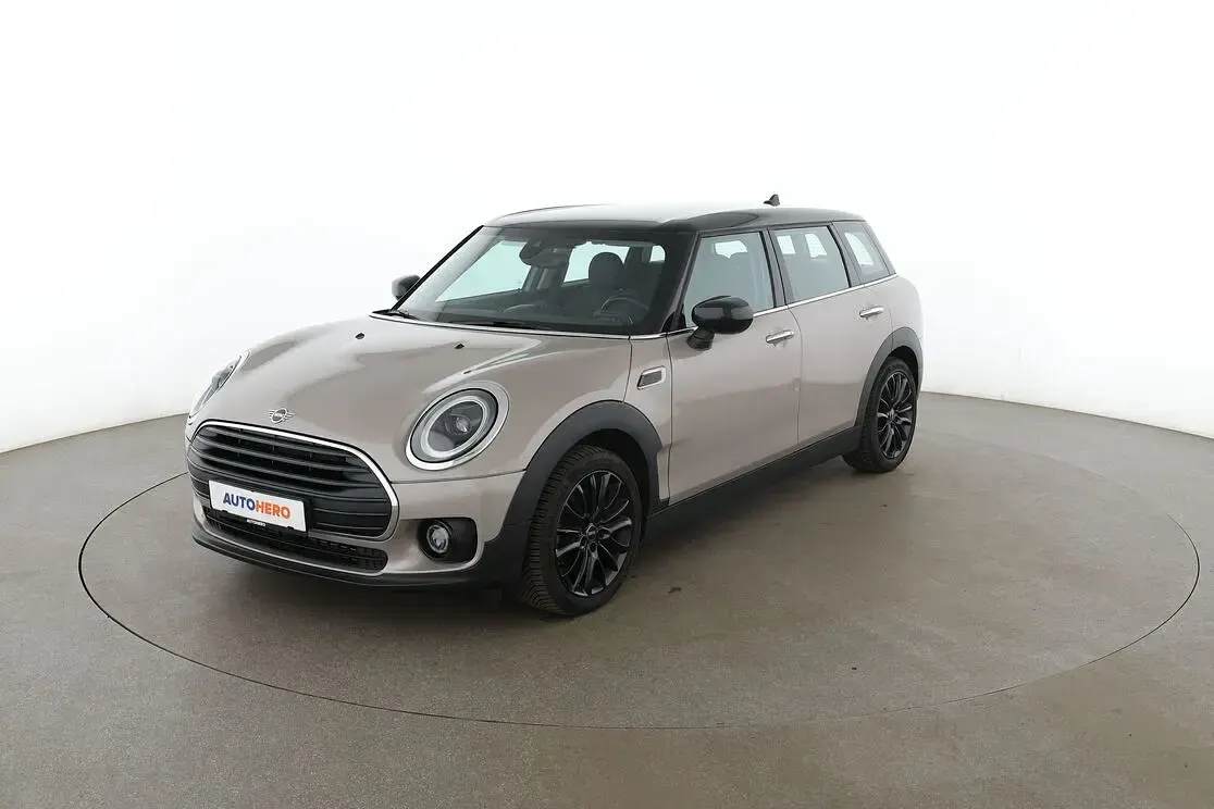 Gebraucht Mini Cooper Clubman Classic 136 PS (100 kW) 2023 Kombi