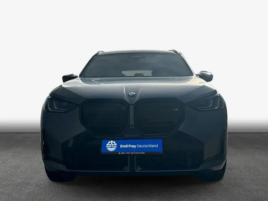 Neu BMW X3 Performance 381 PS (280 kW) 2026 Grau SUV