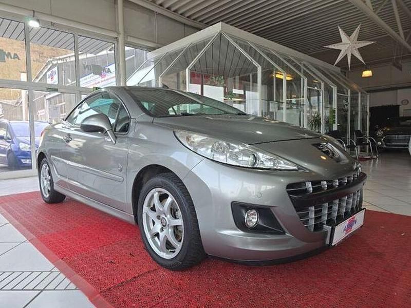 Andere Gebraucht 2010 Peugeot 207 | 6.400 € (Etwas zu teuer) - Bild 1/4