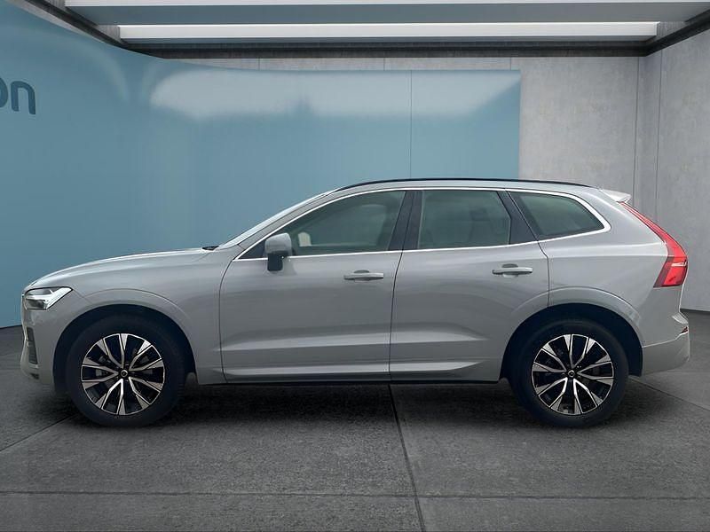 Gebraucht Volvo XC60 Core 250 PS (183 kW) 2024 Grau SUV