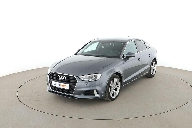 Brugt Audi A3 Sport 150 HK (110 kW) 2019 Sedan