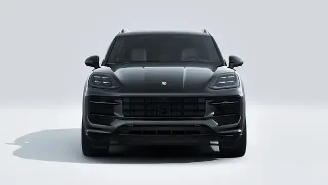 Gebraucht Porsche Cayenne S E-Hybrid Sport 520 PS (382 kW) 2025 Silber SUV