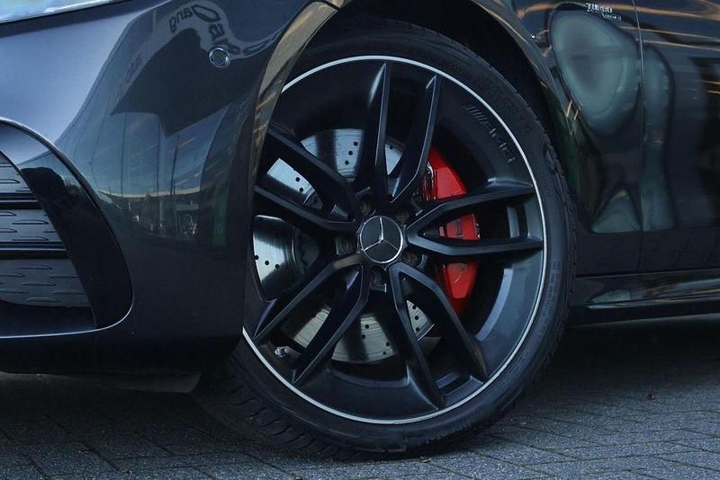 Gebraucht Mercedes E53 AMG AMG 435 PS (319 kW) 2022 Grau Kombi