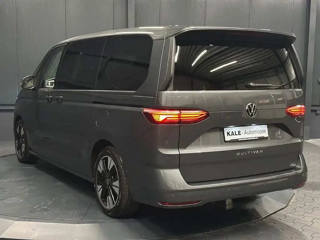 Gebraucht VW Multivan Life 150 PS (110 kW) 2024 Andere Van / Kleinbus