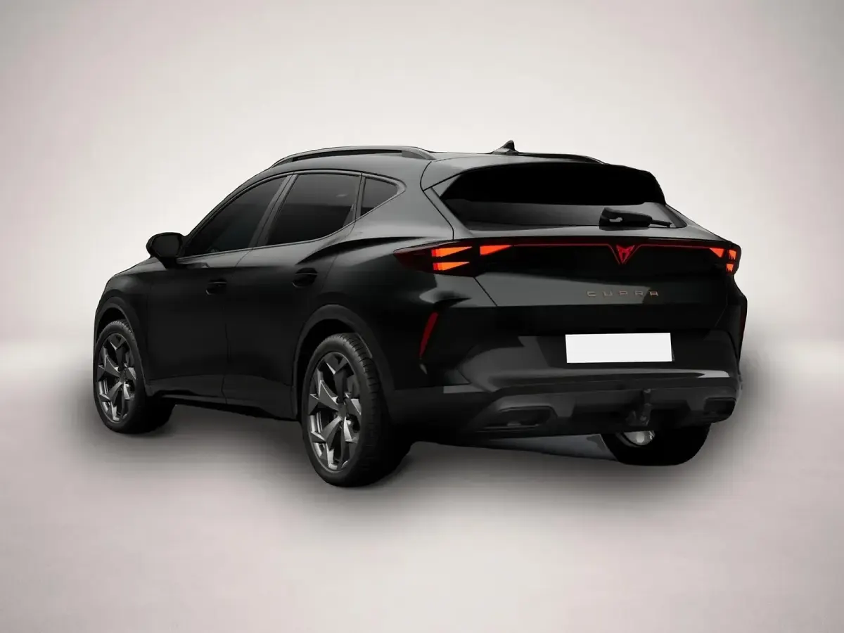 Gebraucht Cupra Formentor 150 PS (110 kW) 2026 Manufacturer SUV