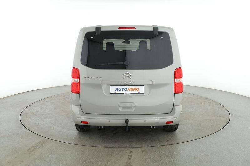 Gebraucht Citroën Jumpy Rip Curl 181 PS (133 kW) 2020 Beige Van / Kleinbus