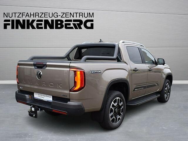 Gebraucht VW Amarok PanAmericana 241 PS (177 kW) 2024 Andere farbe Pickup