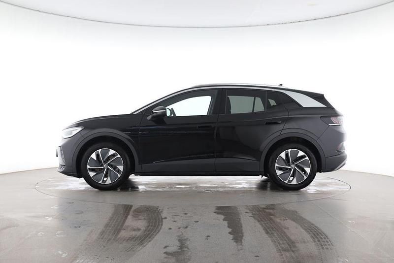 Gebraucht VW ID.4 Pro 210 kW (286 PS) 2025 Grenadillschwarz (metallic) SUV