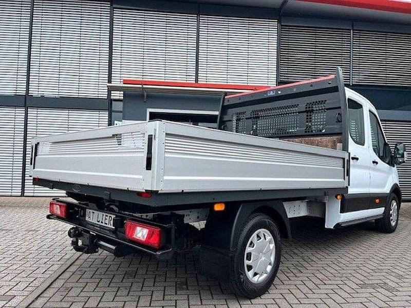 Gebraucht Ford Transit 170 PS (125 kW) 2023 Andere