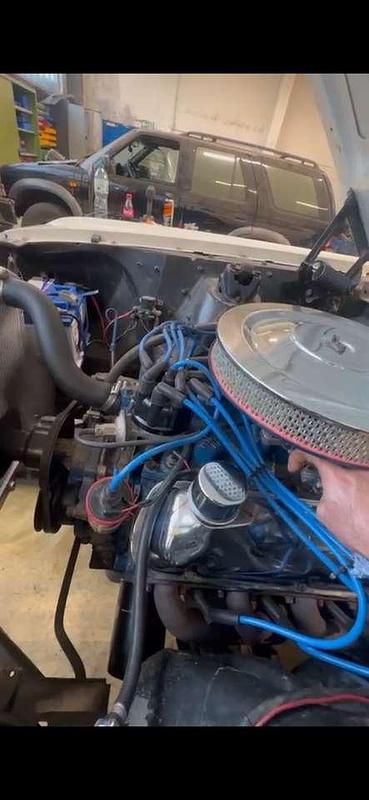 Gebraucht Ford Mustang 200 PS (147 kW) 1965