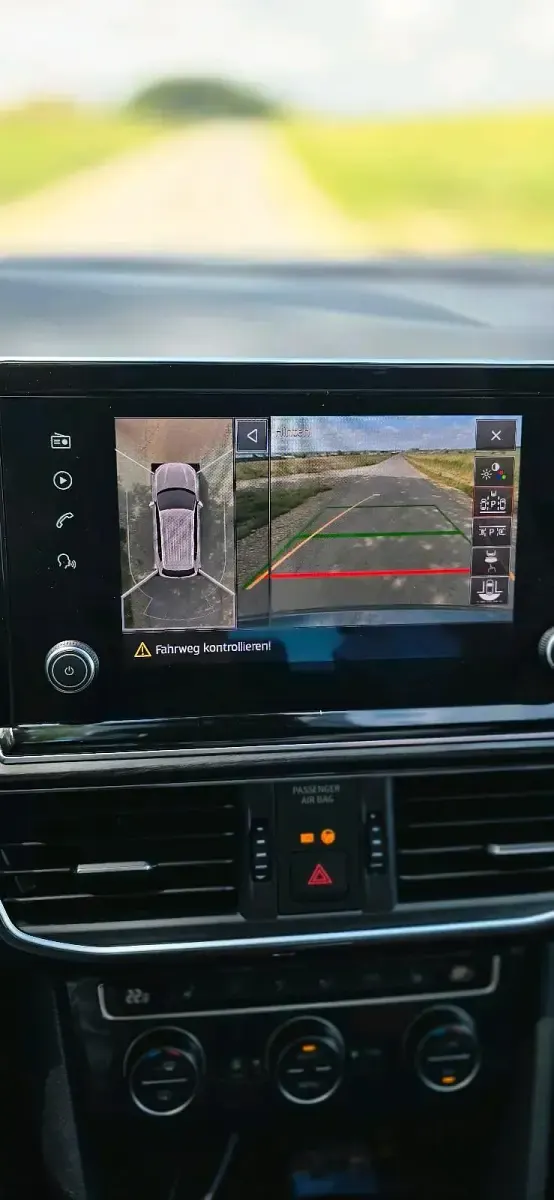 Gebraucht Seat Tarraco 4Drive 190 PS (139 kW) 2020 Grau SUV
