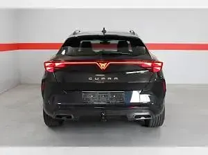 Neu Cupra Formentor 150 PS (110 kW) 2026 Schwarz SUV