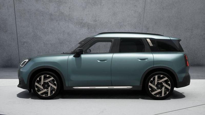 Gebraucht Mini Countryman 230 kW (313 PS) 2024 SUV
