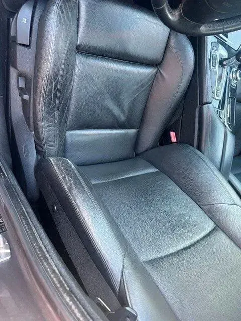 Gebraucht BMW 520 Sport Line 184 PS (135 kW) 2012 Grau Kombi