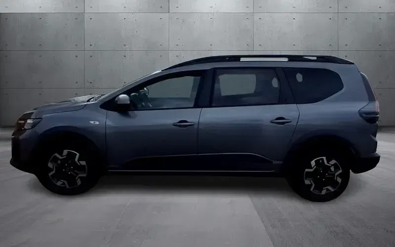 Neu Dacia Jogger Journey 110 PS (80 kW) 2026 Grau Van / Kleinbus