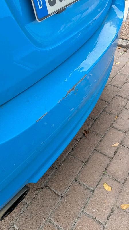 Gebraucht BMW 320 163 PS (119 kW) 2007 Kombi