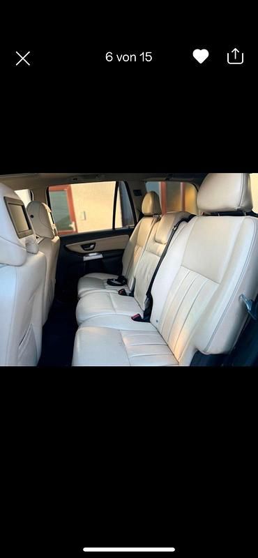 Gebraucht Volvo XC90 185 PS (136 kW) 2005 Schwarz SUV