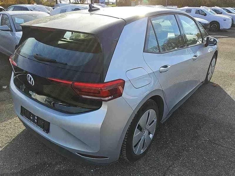 Gebraucht VW ID.3 Pro 106 kW (145 PS) 2022 Silber Kleinwagen