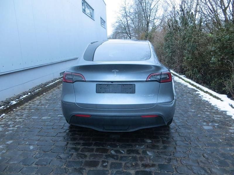 Gebraucht Tesla Model Y 378 kW (514 PS) 2024 Grau SUV