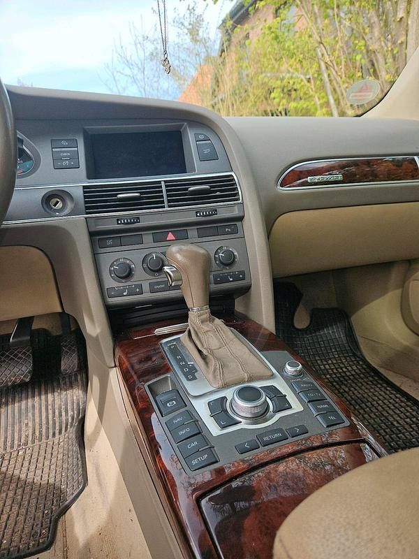 Gebraucht Audi A6 255 PS (187 kW) 2005 Beige Kombi