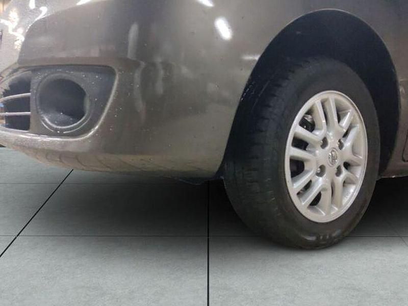 Gebraucht Nissan Evalia Tekna 110 PS (80 kW) 2016 Schwarz Van / Kleinbus