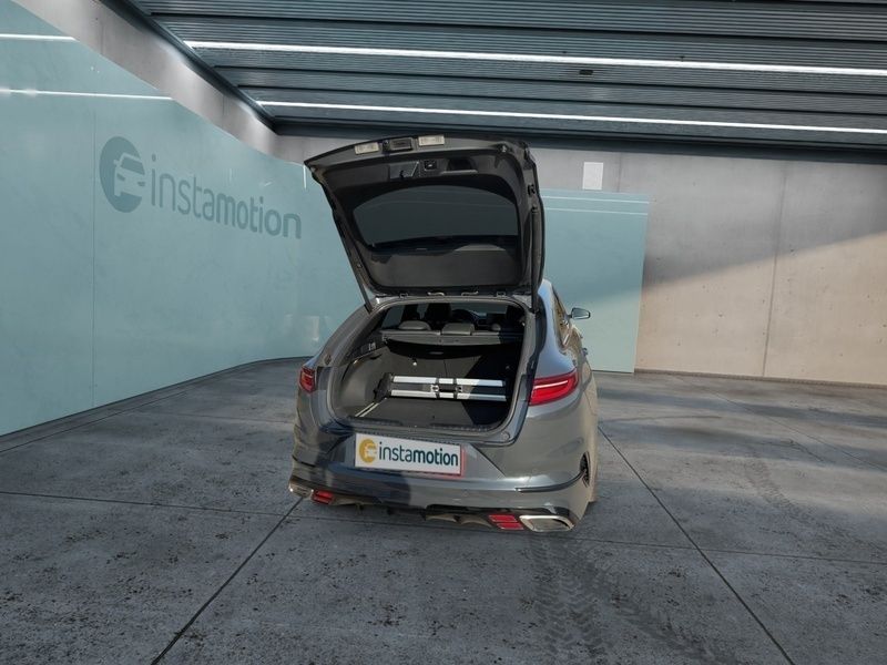 Gebraucht Kia ProCeed GT 204 PS (150 kW) 2019 Other Kleinwagen