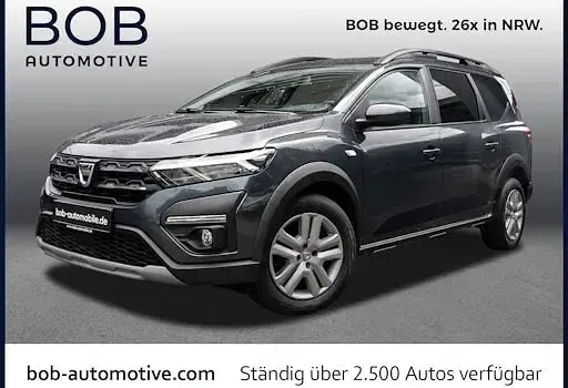 Gebraucht Dacia Jogger Comfort 110 PS (80 kW) 2022 Van / Kleinbus
