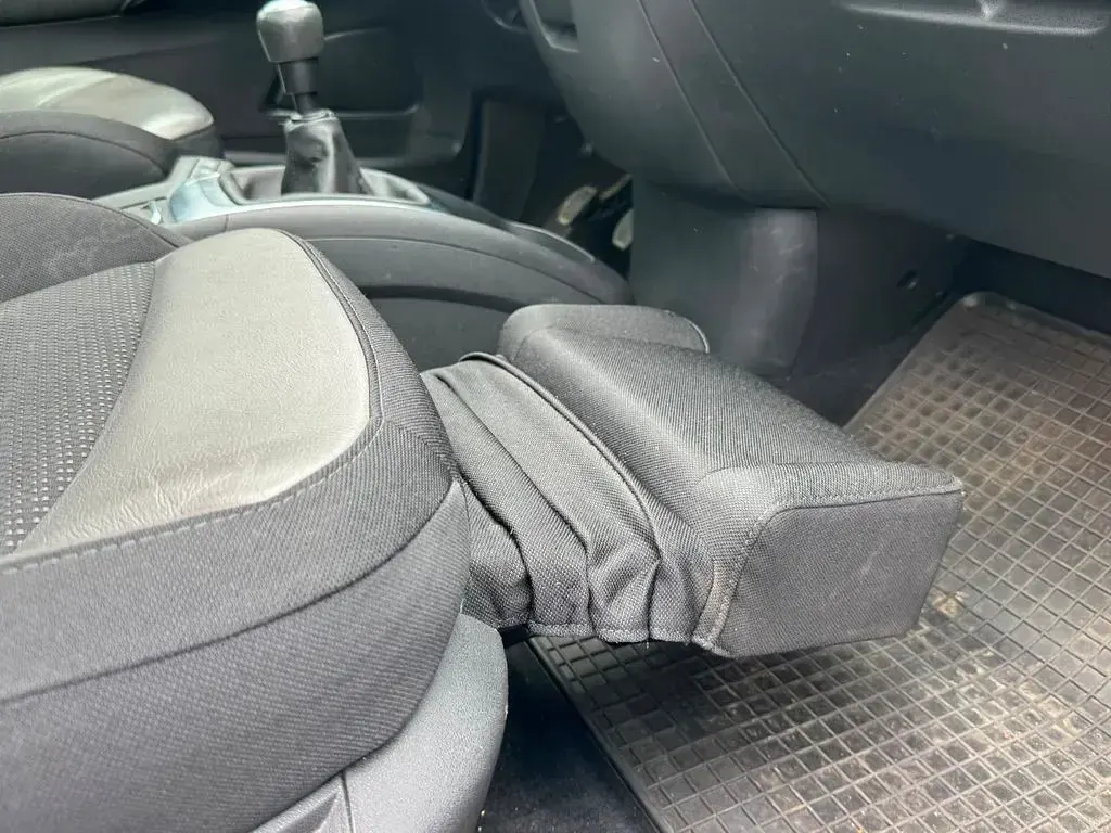 Gebraucht Citroën Grand C4 Picasso Business Class 150 PS (110 kW) 2017 Grau Van / Kleinbus