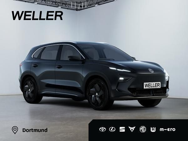 Schwarz (weitere farben erhältlich) Neu 2025 MG S5 Comfort SUV | 31.500 € (Superpreis) - Bild 1/2