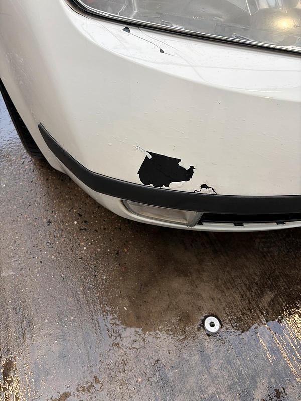 Gebraucht Skoda Fabia 101 PS (74 kW) 2002 Weiß Kleinwagen