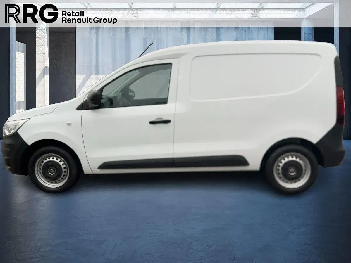 Occasion Renault Express 75 ch (55 kW) 2022 Blanc Monospace