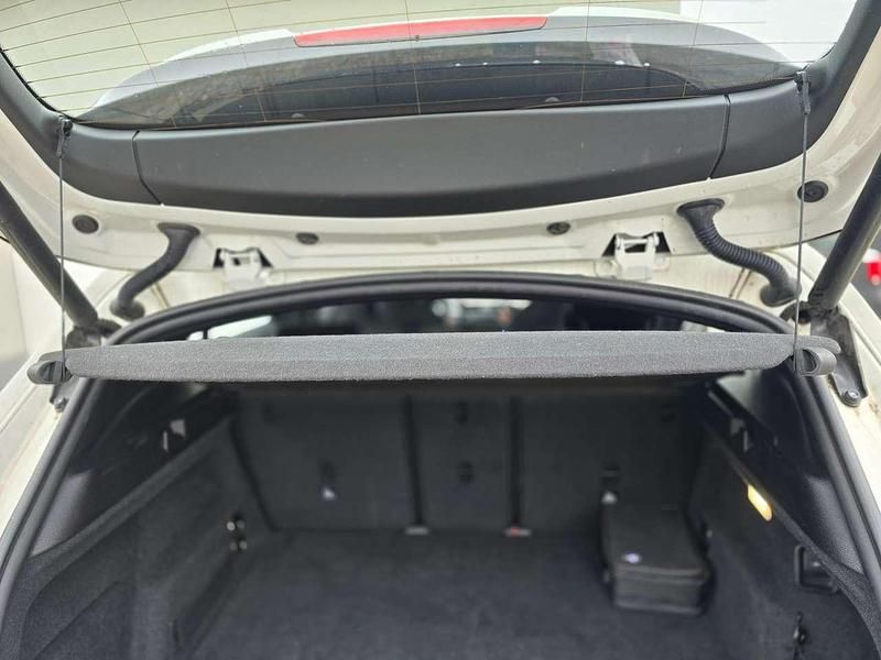 Weiß Gebraucht 2019 BMW X2 SUV | 24.500 € (Guter Preis) - Bild 1/4