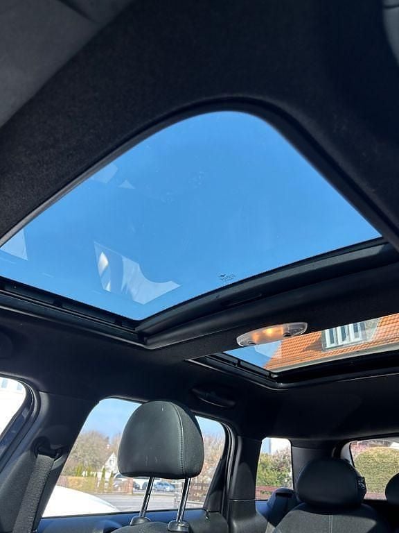 Gebraucht Mini Countryman 111 PS (81 kW) 2011 Blau SUV