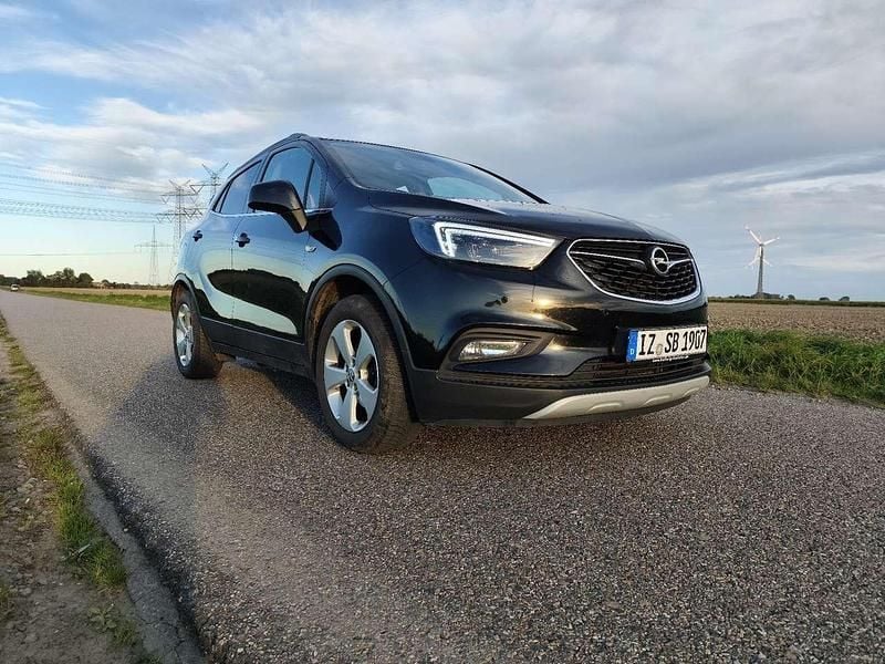 Gebraucht 2019 Opel Mokka X Innovation SUV | 10.000 € (Guter Preis) - Bild 1/4