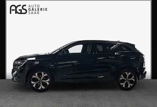 Gebraucht Renault Austral Techno 158 PS (116 kW) 2024 Schwarz SUV