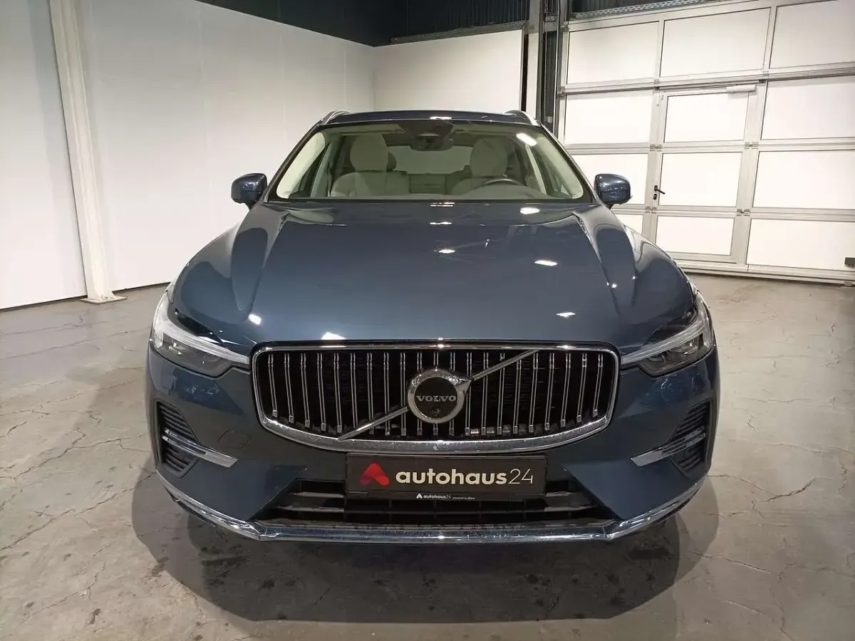Gebraucht Volvo XC60 Plus 197 PS (144 kW) 2023 Andere SUV