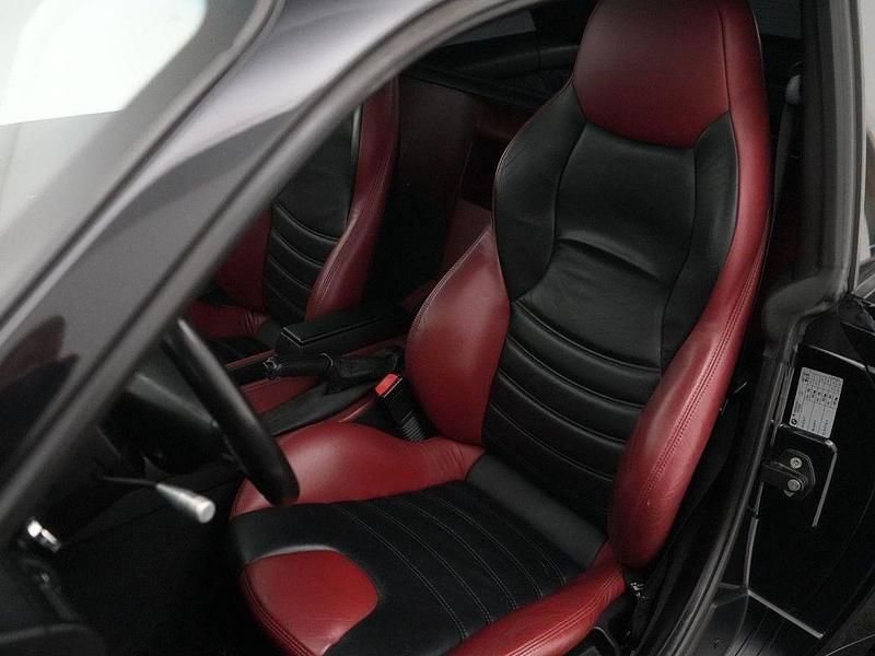 Gebraucht BMW Z3 M Performance 321 PS (236 kW) 1999 Schwarz Coupé