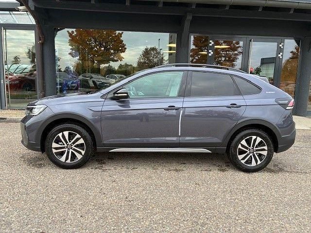 Neu VW Taigo Life 116 PS (85 kW) 2025 Grau SUV