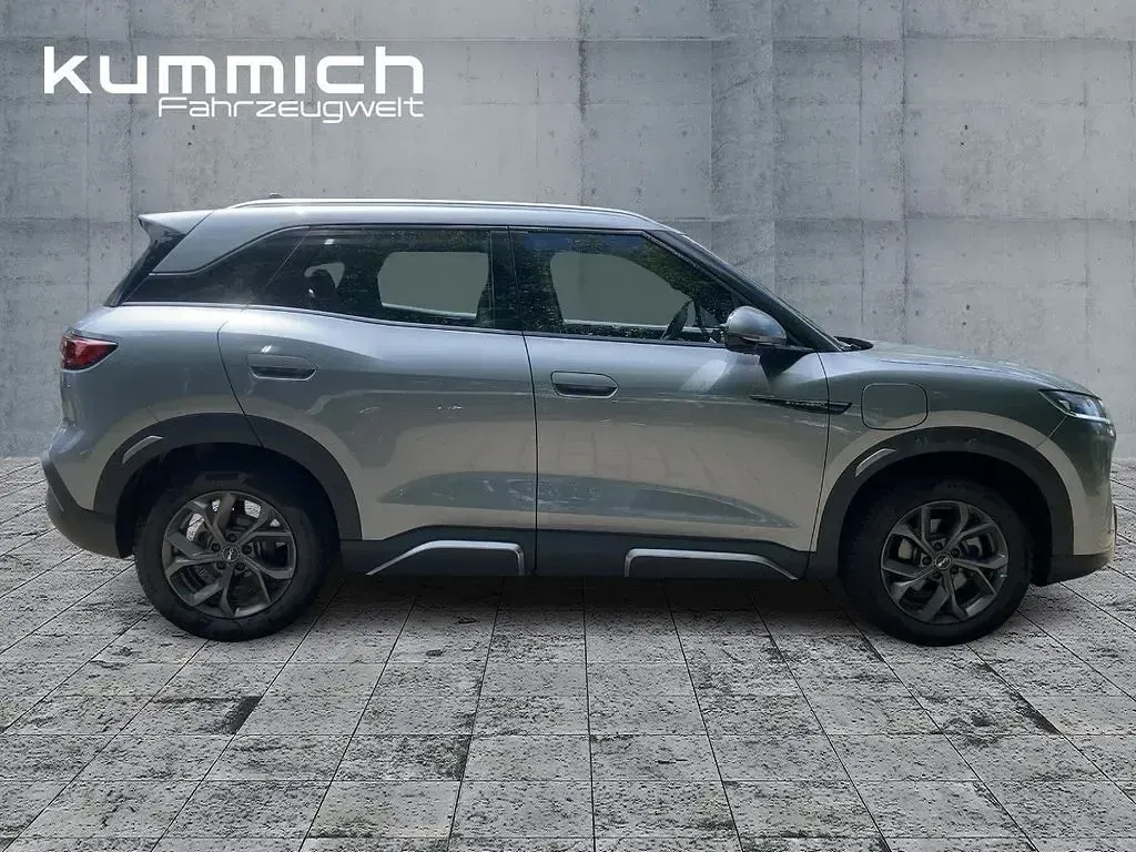Gebraucht BYD Atto 2 Active 130 kW (177 PS) 2025 Grau SUV