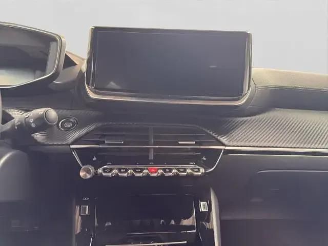 Gebraucht Peugeot 2008 GT 100 PS (73 kW) 2025 Grau SUV