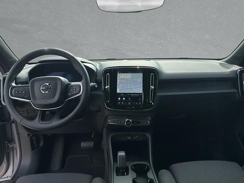 Gebraucht Volvo EX40 Plus 185 kW (252 PS) 2026 Silber SUV