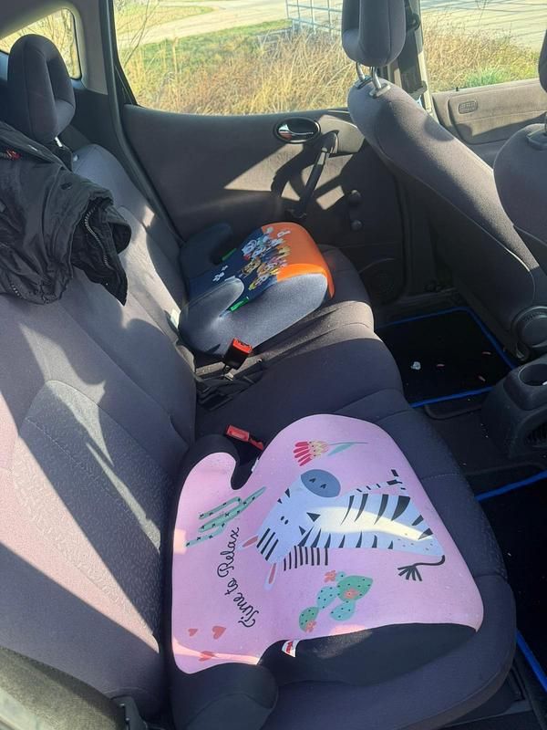 Gebraucht Mercedes A140 100 PS (73 kW) 2001 Schwarz Kleinwagen